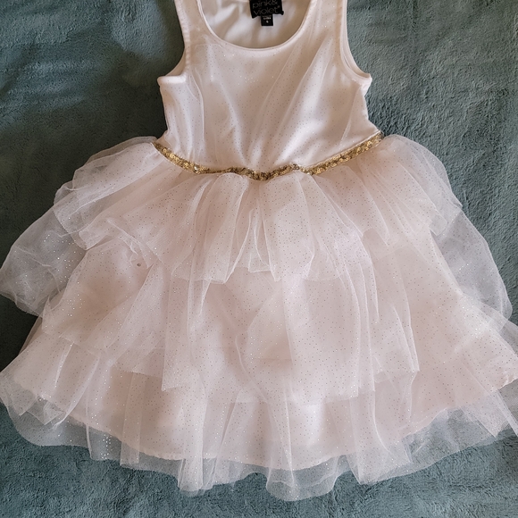 Assorted Girls' Dresses Collection - Picture 4 of 16
